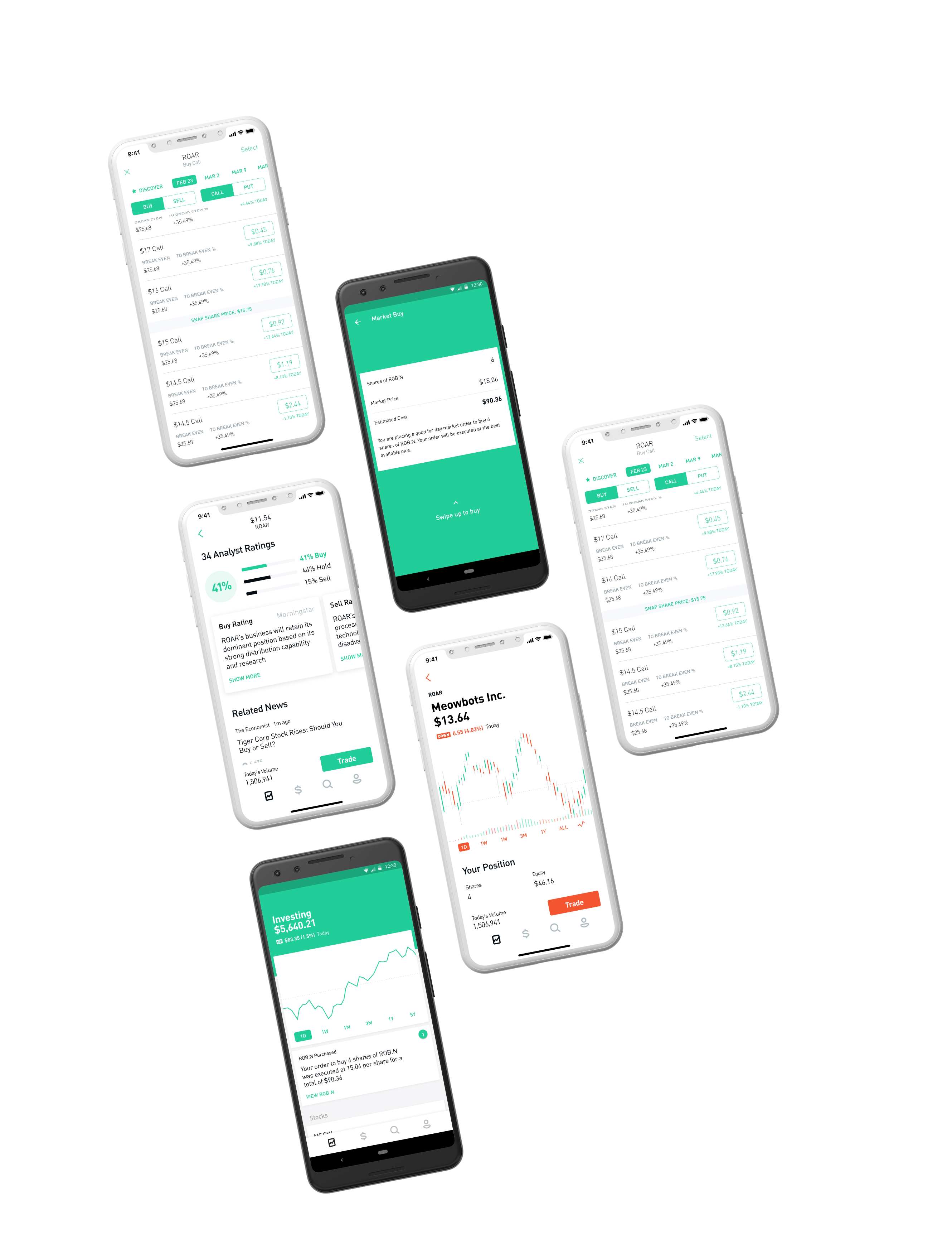 Robinhood Customer Service & Care